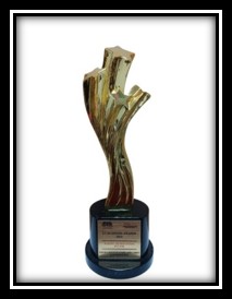 Industry Excellence Award